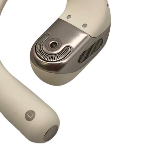 SHOKZ (ショックス) ワイヤレスイヤホン T920 動作確認済み