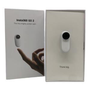 Insta360 (インスタ360) アクションカメラ CING2XX/F ■