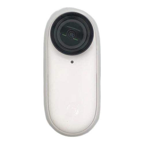Insta360 (インスタ360) アクションカメラ CING2XX/F ■