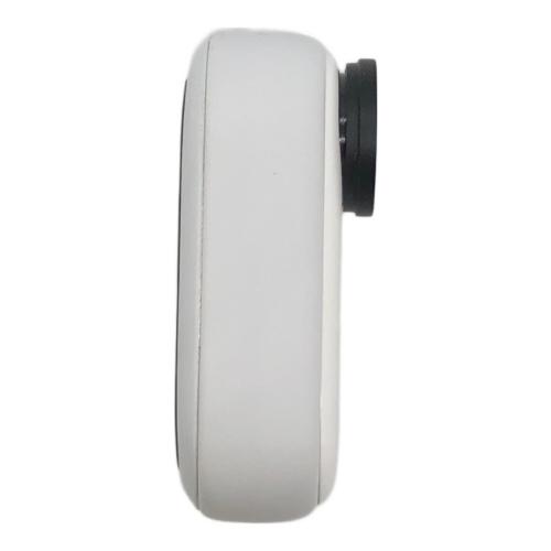 Insta360 (インスタ360) アクションカメラ CING2XX/F ■