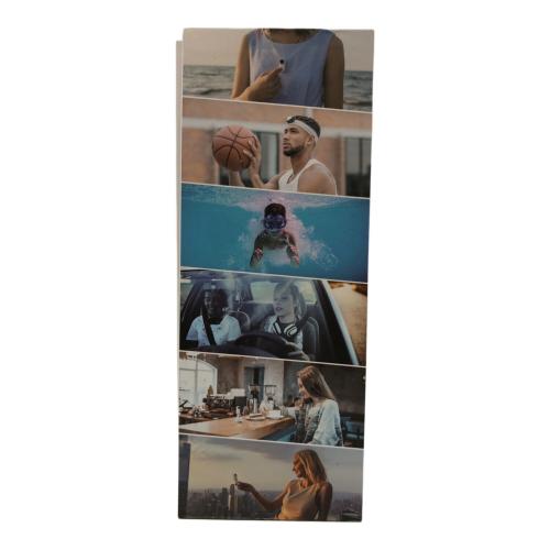 Insta360 (インスタ360) アクションカメラ CING2XX/F ■