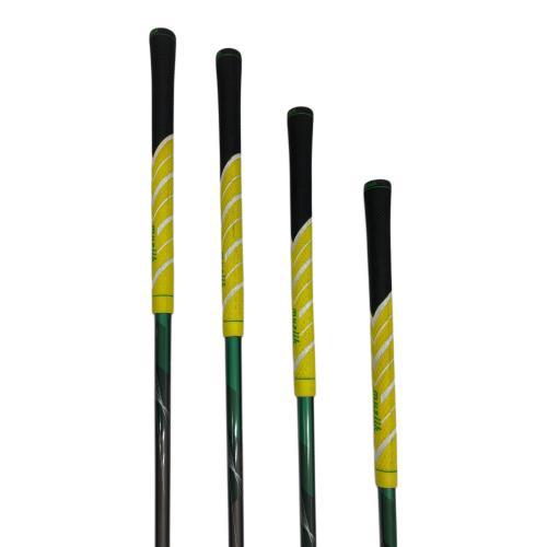 Callaway (キャロウェイ) アイアンセット 2010年モデル LEGACY V FORGET フレックス【R】 7本セット(6/7/8/9/PW/AW/SW)