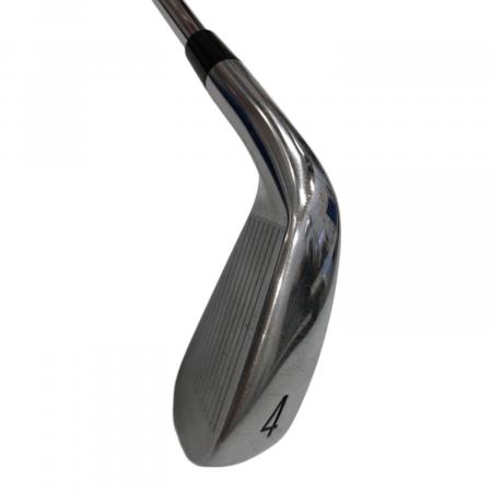 Titleist (タイトリスト) ユーティリティ U505 FORGED｜トレファクONLINE