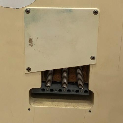 FENDER JAPAN (フェンダージャパン) エレキギター ストラトキャスター