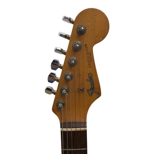 FENDER JAPAN (フェンダージャパン) エレキギター ストラトキャスター