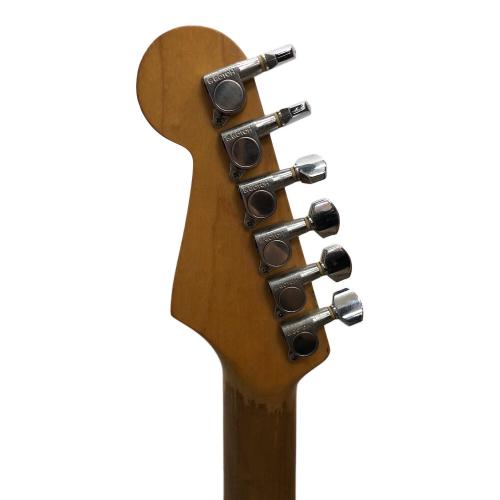 FENDER JAPAN (フェンダージャパン) エレキギター ストラトキャスター