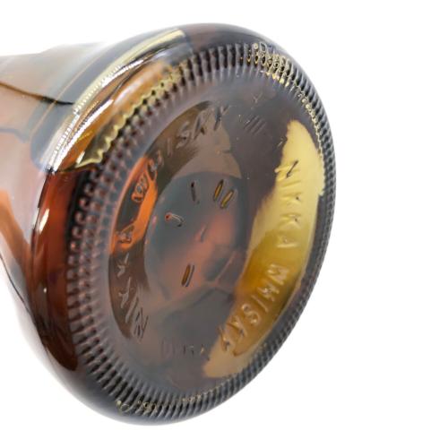 ニッカ ウィスキー 700ml 宮城峡 未開封