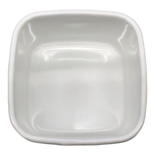 mina perhonen (ミナ ペルホネン) スクウェアM スクウェアM 野田琺瑯 tr0055