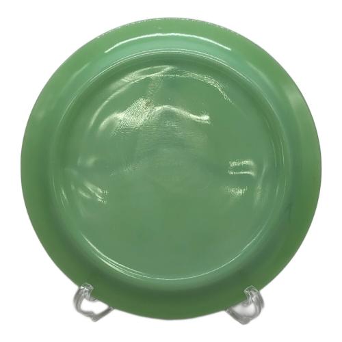 Fire King (ファイヤーキング) 3コンパートメントプレート ジェダイ