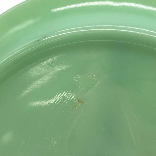 Fire King (ファイヤーキング) 3コンパートメントプレート ジェダイ