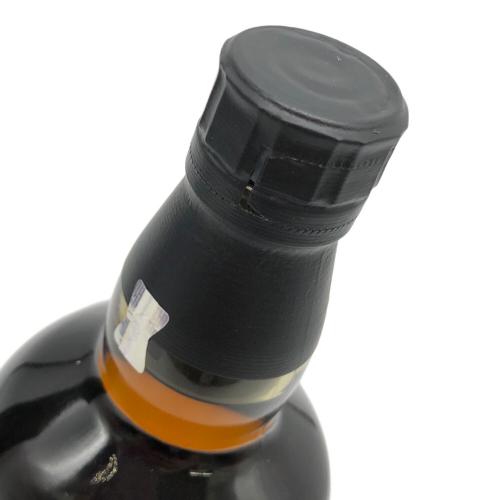 サントリー ジャパニーズウィスキー SMOKY BATCH 700ml 箱付 山崎 未開封