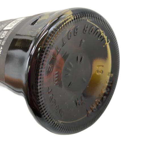 サントリー ジャパニーズウィスキー SMOKY BATCH 700ml 箱付 山崎 未開封