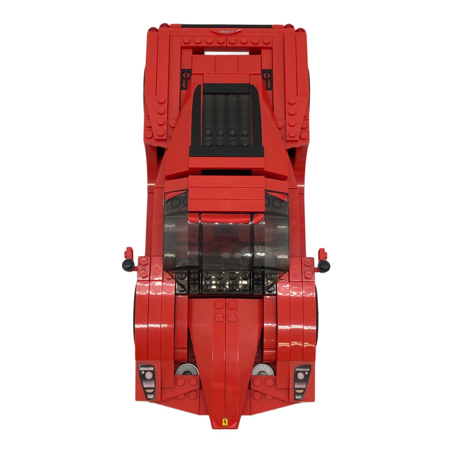 LEGO (レゴ) レゴレーサー 8652 廃盤品｜トレファクONLINE