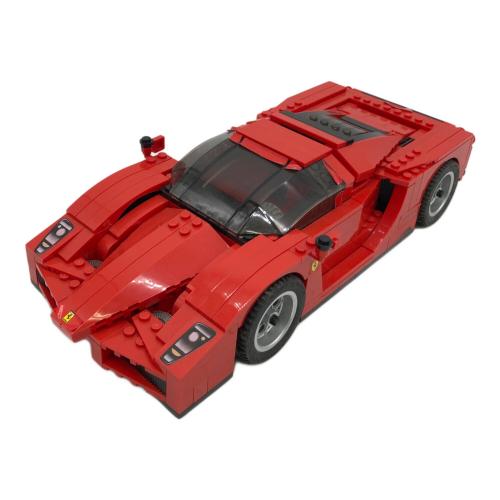 LEGO (レゴ) レゴレーサー 8652 廃盤品