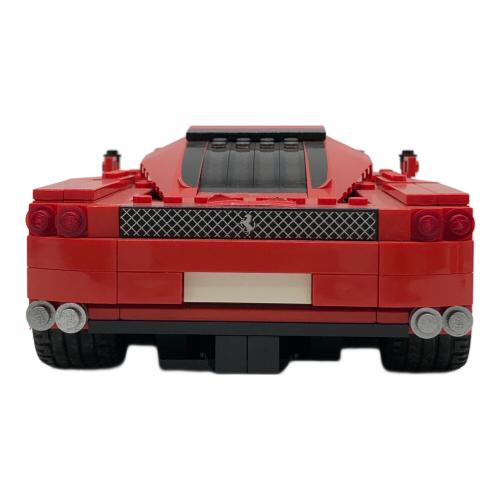 LEGO (レゴ) レゴレーサー 8652 廃盤品