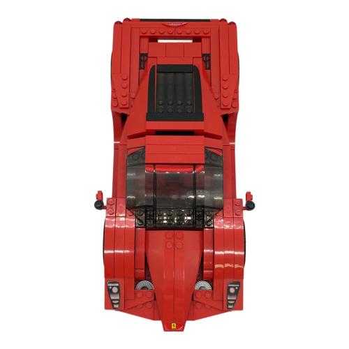 LEGO (レゴ) レゴレーサー 8652 廃盤品