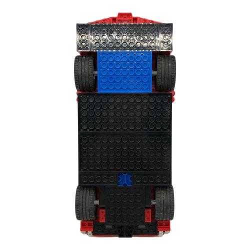 LEGO (レゴ) レゴレーサー 8652 廃盤品