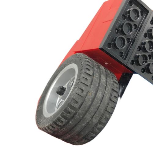 LEGO (レゴ) レゴレーサー 8652 廃盤品