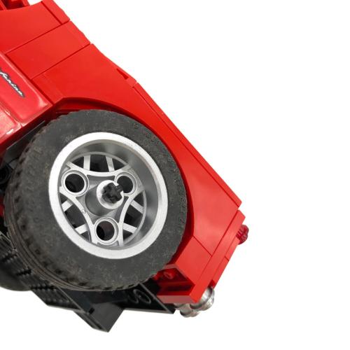 LEGO (レゴ) レゴレーサー 8652 廃盤品