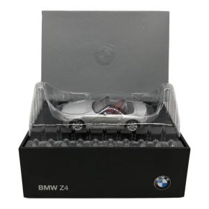 1/43 BMW Z4 ミニカー BMWディーラー限定品