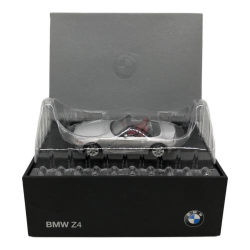 1/43 BMW Z4 ミニカー BMWディーラー限定品