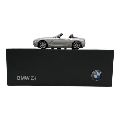 1/43 BMW Z4 ミニカー BMWディーラー限定品