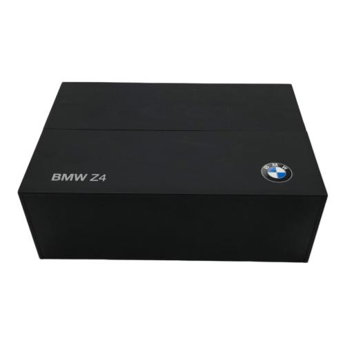 1/43 BMW Z4 ミニカー BMWディーラー限定品