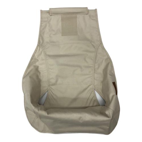 Helinox (ヘリノックス) アウトドアチェア アイボリー チェアーツーホーム