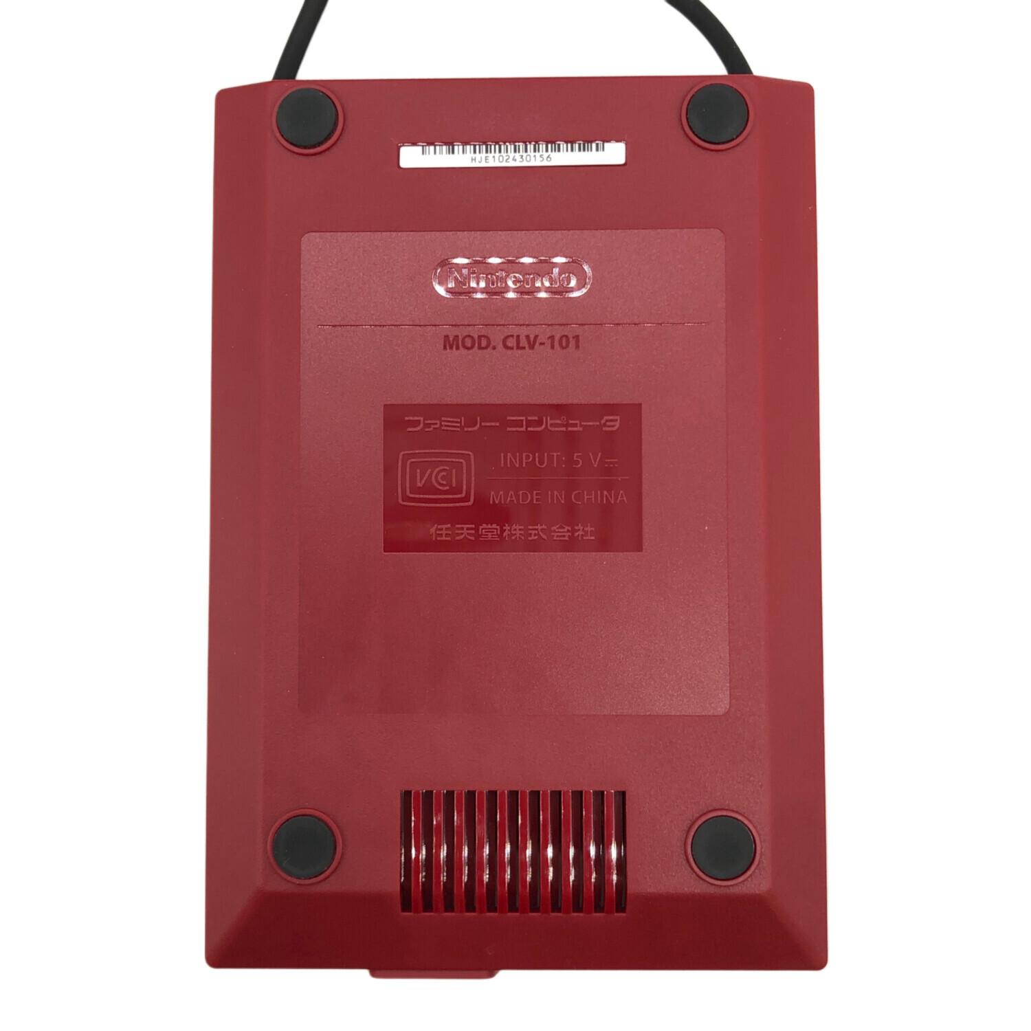 Nintendo (ニンテンドー) ニンテンドークラシックミニ