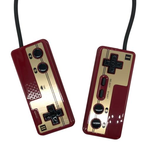 Nintendo (ニンテンドー) ニンテンドークラシックミニ ファミリーコンピュータ 動作確認済み -