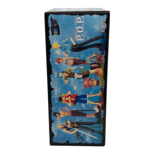 ONE PIECE (ワンピース) フィギュア ワンピースシリーズII ニコ・ロビン 1/8 完成品フィギュア エクセレントモデル