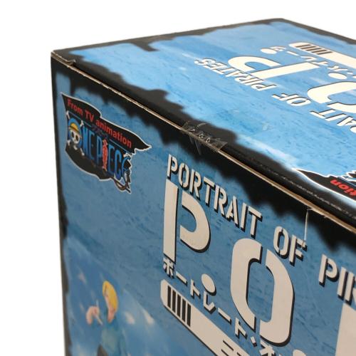 ONE PIECE (ワンピース) フィギュア ワンピースシリーズII ニコ・ロビン 1/8 完成品フィギュア エクセレントモデル