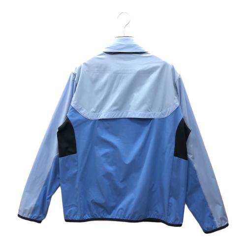 POLO RALPH LAUREN (ポロ・ラルフローレン) ゴルフウェア(トップス) メンズ SIZE L スカイブルー ジャケット