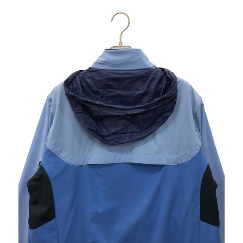 POLO RALPH LAUREN (ポロ・ラルフローレン) ゴルフウェア(トップス) メンズ SIZE L スカイブルー ジャケット