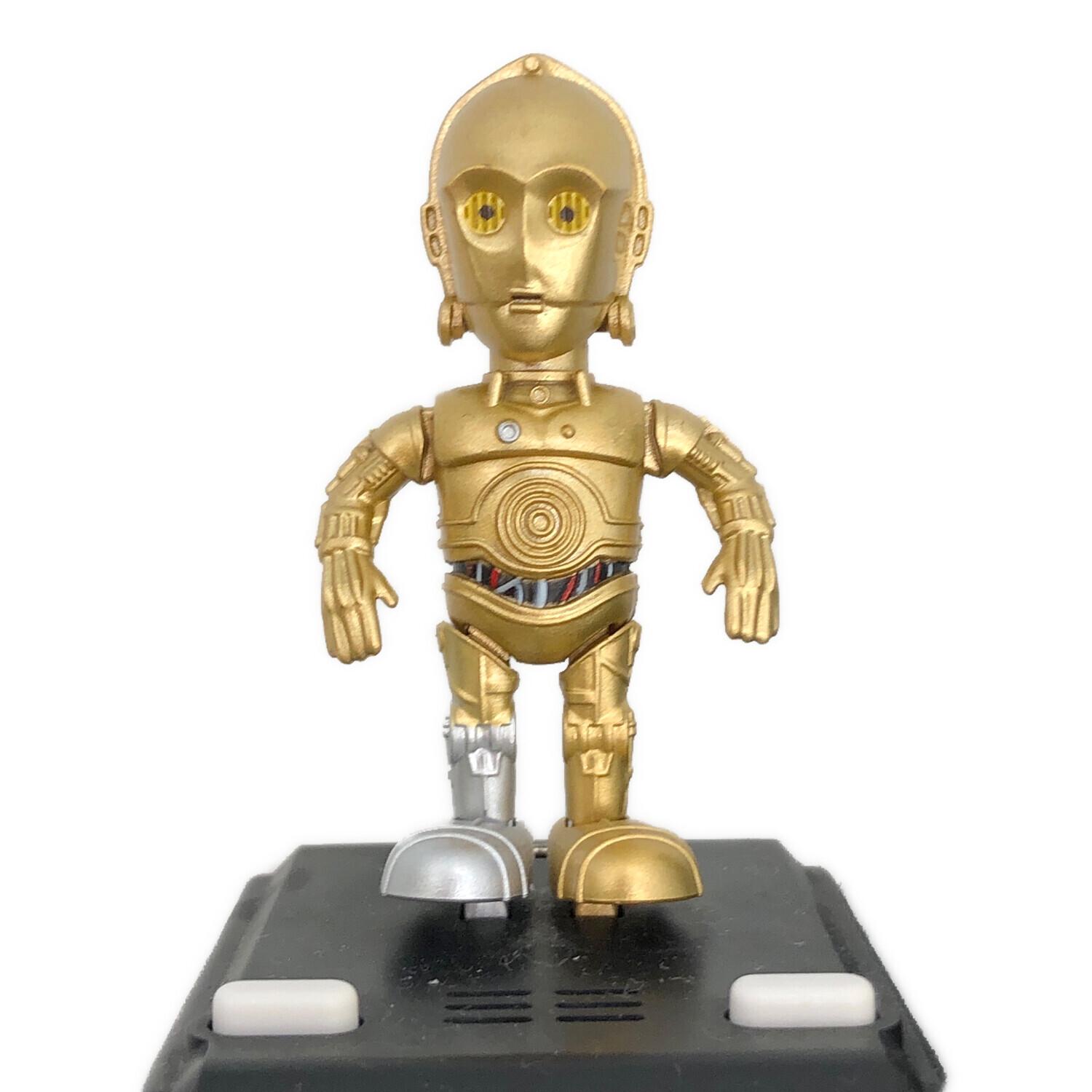 キャラクターグッズ スターウォーズオペラ 4体｜トレファクONLINE