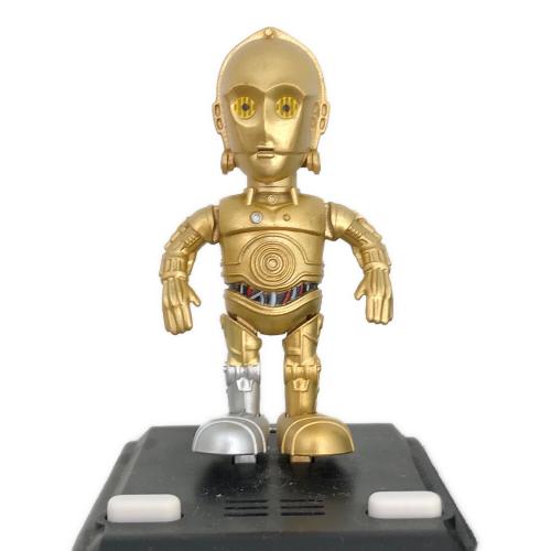 キャラクターグッズ スターウォーズオペラ ４体