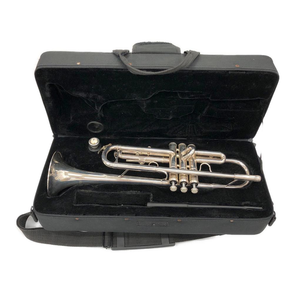 ケルントナー　トランペット　値下不可 Kaerntner ケルントナー KTR-30 MBL トランペット メタリック ブルー