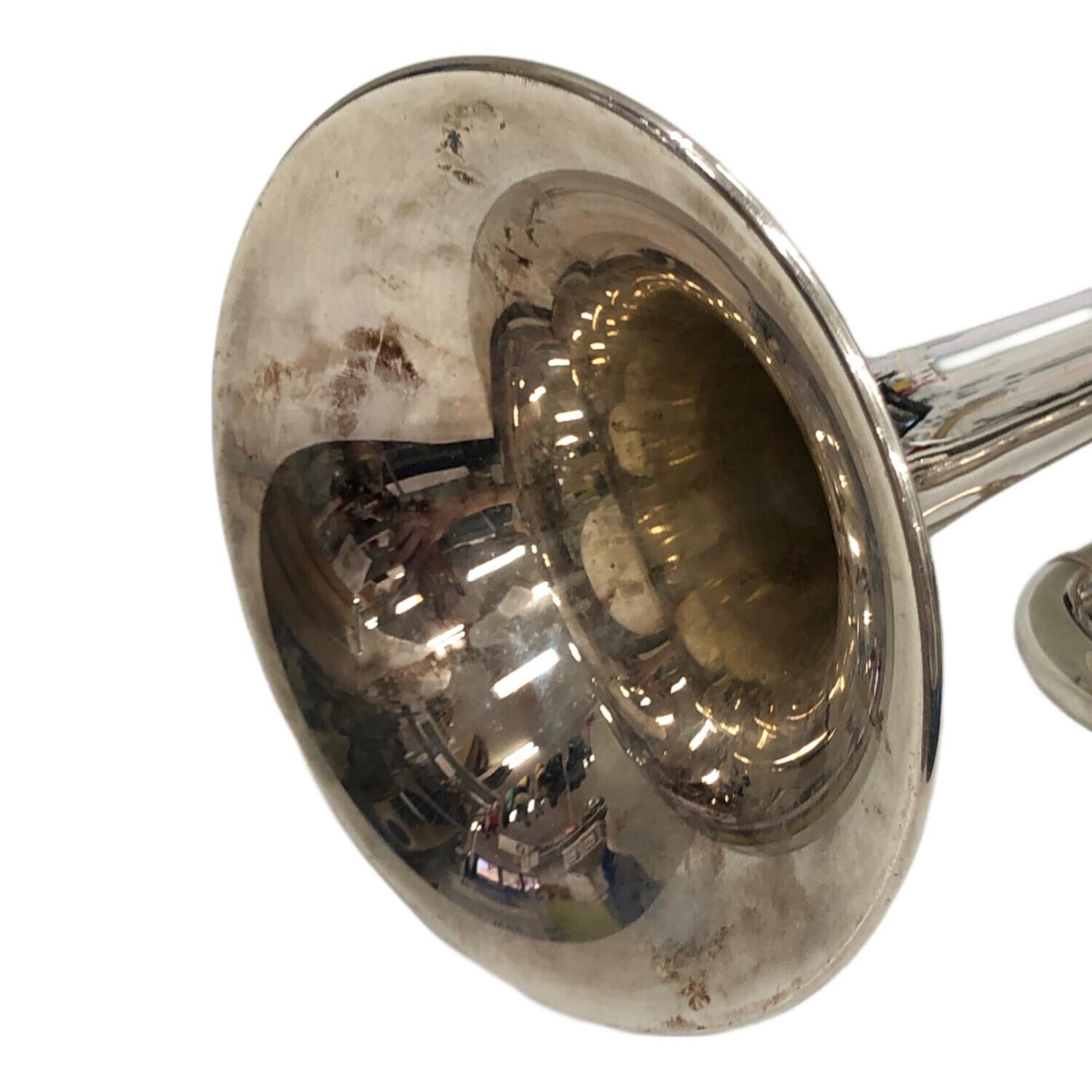 Kaerntner (ケルントナ) トランペット 2番チューニング管抜け