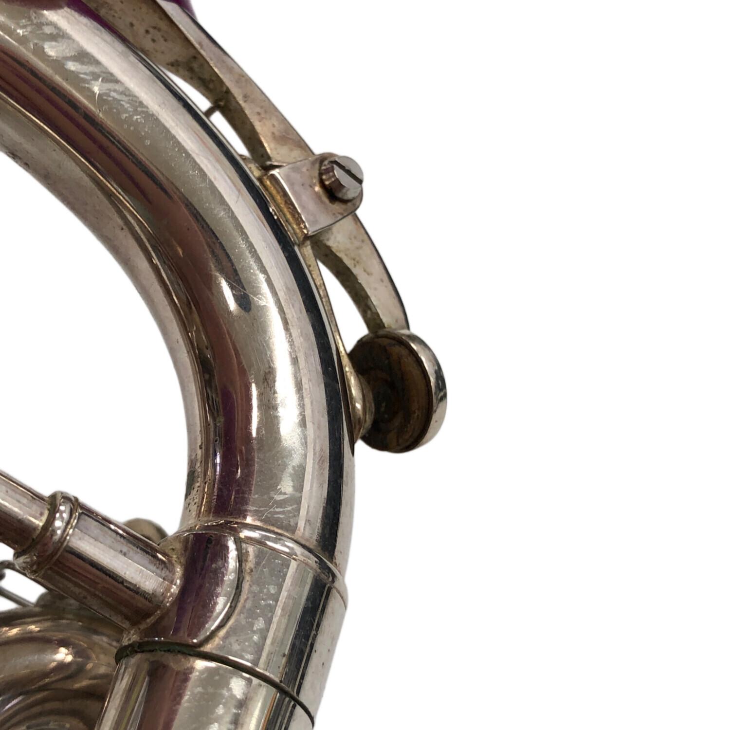 ケルントナー　トランペット　値下不可 Amazon.co.jp: Kaerntner ケルントナー トランペット KTR-30/GD