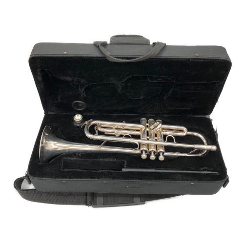 ケルントナー　トランペット　値下不可 Kaerntner (ケルントナ) トランペット 2番チューニング管抜けません