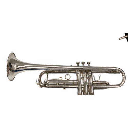 Kaerntner (ケルントナ) トランペット 2番チューニング管抜けません