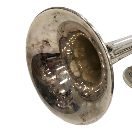 Kaerntner (ケルントナ) トランペット 2番チューニング管抜けません