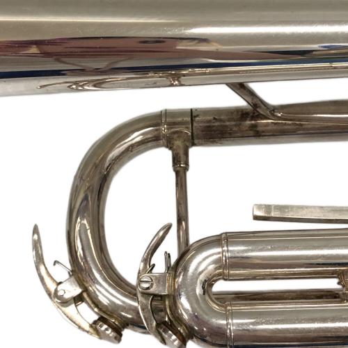 Kaerntner (ケルントナ) トランペット 2番チューニング管抜けません