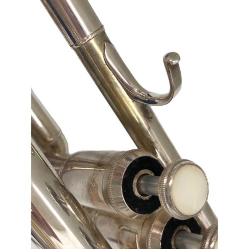 Kaerntner (ケルントナ) トランペット 2番チューニング管抜けません