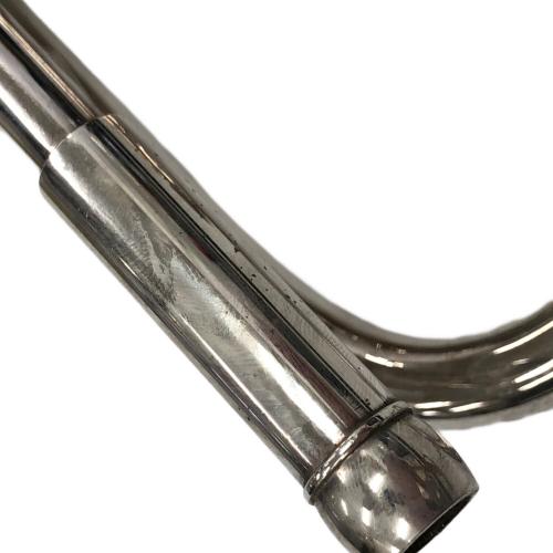 Kaerntner (ケルントナ) トランペット 2番チューニング管抜けません