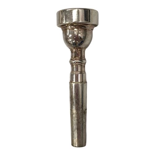 Kaerntner (ケルントナ) トランペット 2番チューニング管抜けません