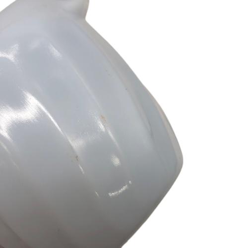 Fire King (ファイヤーキング) シュガー＆クリーマー ターコイズ