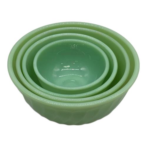 Fire King (ファイヤーキング) ジェダイ ボウル 4P