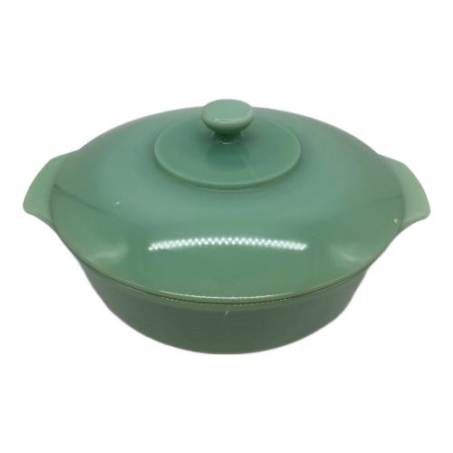 Fire King (ファイヤーキング) キャセロール ジェダイ