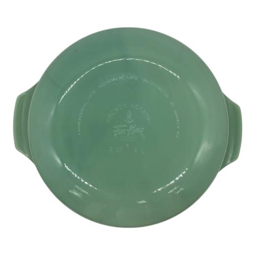 Fire King (ファイヤーキング) キャセロール ジェダイ